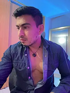 Chris_Clarck Chat XXX in diretta