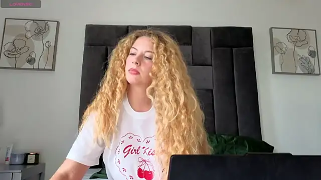 Chat XXX en directo de MistressexEmily