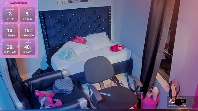 Sofia-Rossii Live XXX-Chat