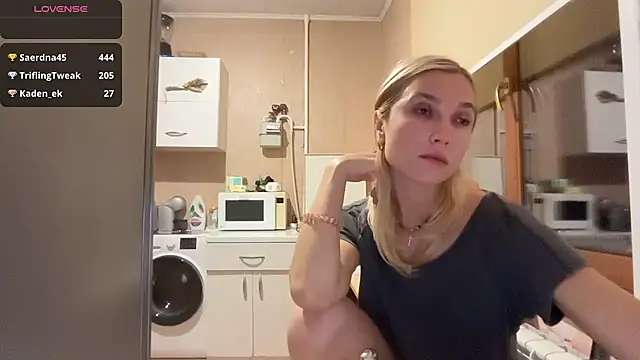 AngelJeni Live XXX-Chat