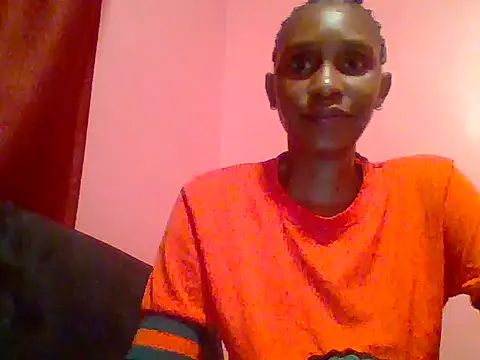 Ebony_Africa1n Live XXX chat