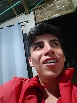 ZaneHoward Live XXX-chat