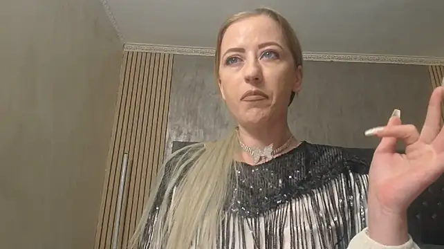 AlessiaBellini's Live XXX Chat