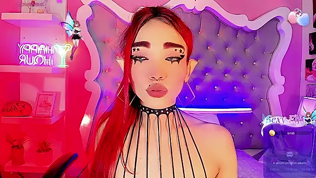دردشة LeyXandrabraz الجنسية المباشرة