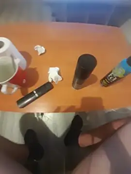 Webkamerová show Peterek27