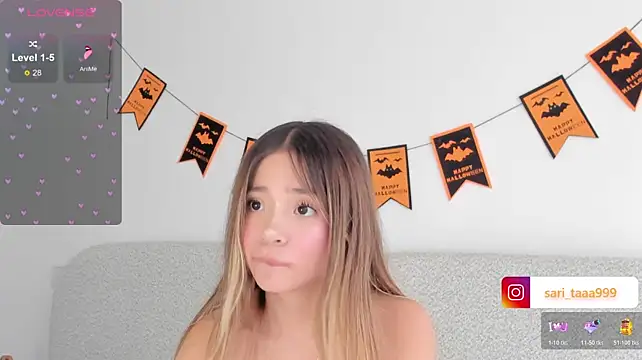 dulce_powl Chat XXX in diretta