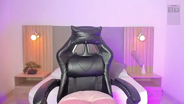 Chat XXX en directo de loly_berry