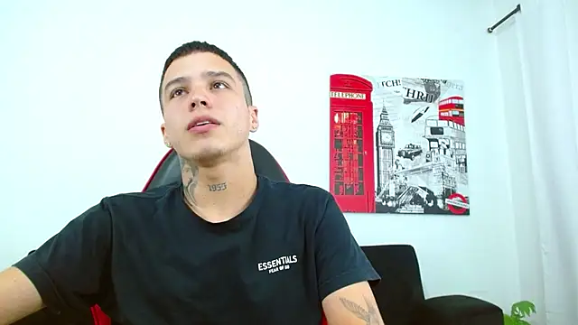 Cumandres18 Live XXX-Chat