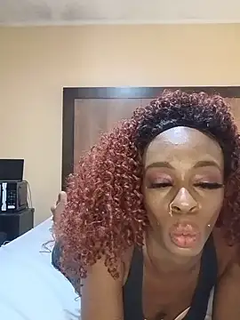 Jasmine_FullsShine 现场XXX聊天
