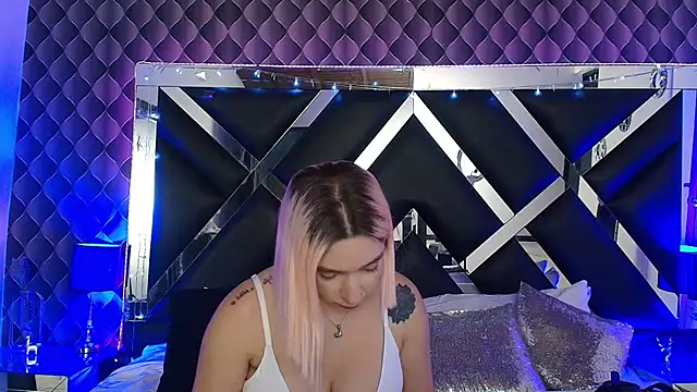 victoriaa_lee_ 라이브 XXX 채팅