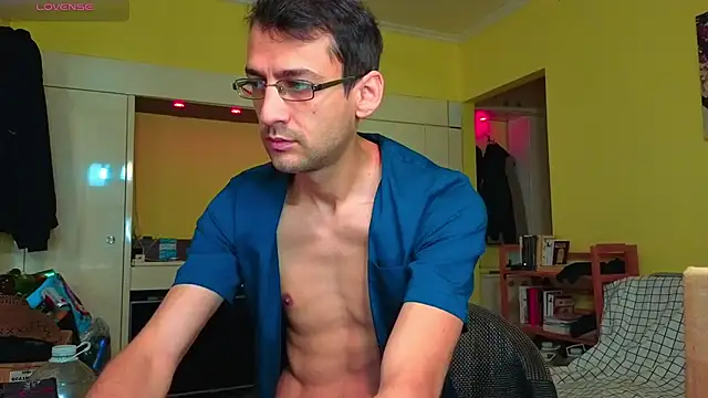 HungEddy's Live XXX Chat