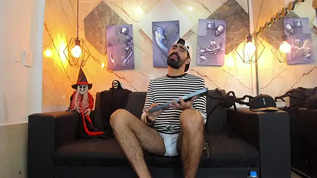 Andres_Bless Live XXX Chat