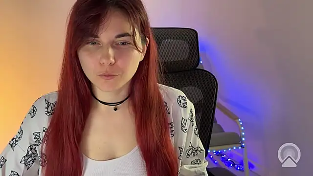 goddessliaspell Chat XXX in diretta