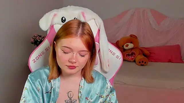 ElinaVale's Live XXX Chat