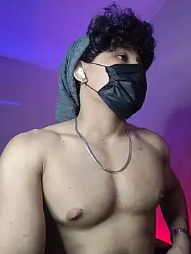 roxiii_ লাইভ XXX চ্যাট