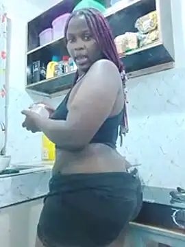 Chat XXX Live Wairimu1