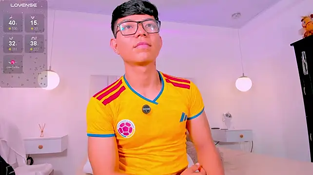 CodyTwink 라이브 XXX 채팅