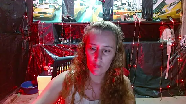 Živý XXX chat marian_bailey7