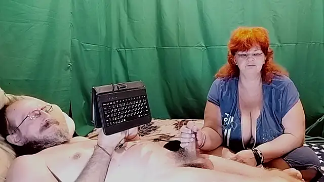 Siberia-Taiga Live XXX-Chat
