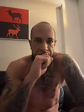 Kingsavage2586 – Live XXX-chat