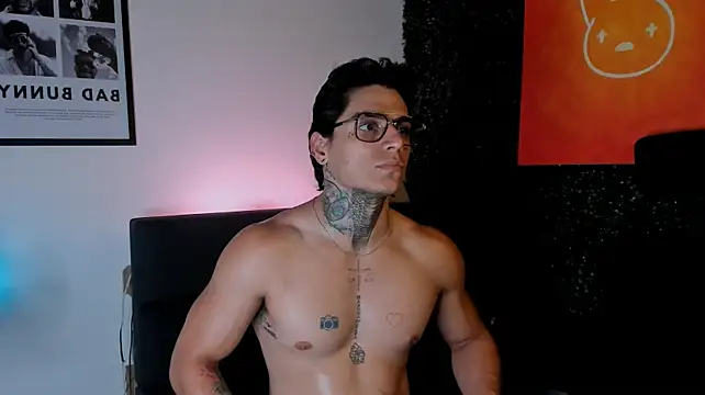 Онлайн чат XXX Simon_cortes