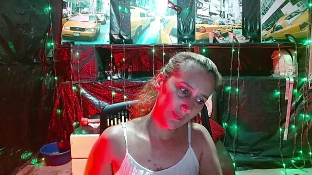 marian_bailey7 লাইভ XXX চ্যাট
