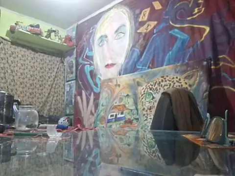 Chat XXX en directo de Toycockhot