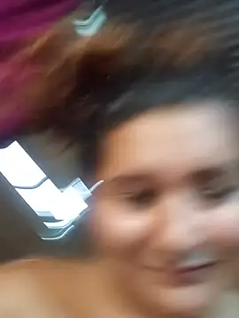 Lily_Sweet24n Webbikameraesitys