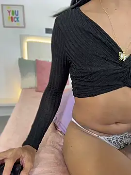 Chat XXX ao vivo de Daphne_Hills