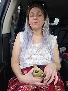 ScarletsWeb Adlı Modelin Canlı XXX Sohbeti