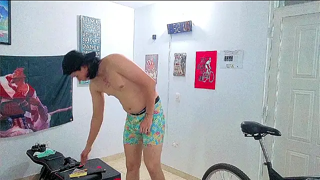 Andy_grayのライブXXXチャット