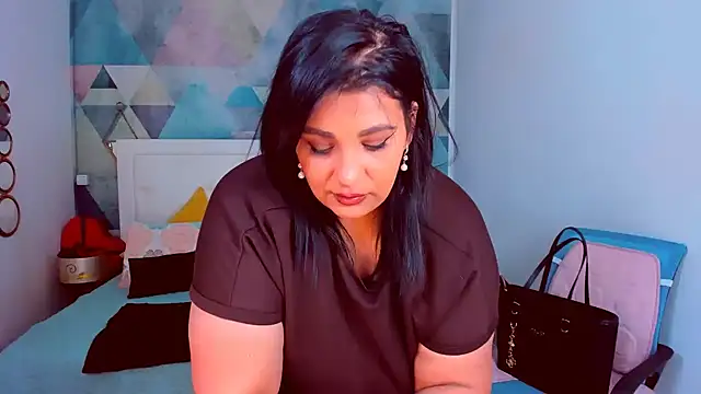 AmyCubes' Live XXX Chat