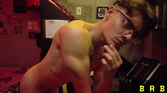 The-cashmaster Webcam Show