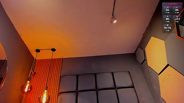 fhilip_ken 在線直播表演