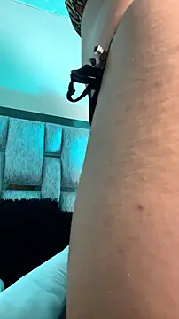 Salo_Blonde XXX чат на живо