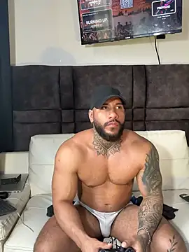 Czat XXX na żywo – Andrew_Johnnson