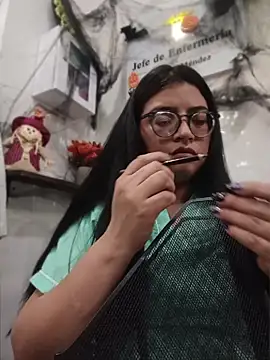 Czat XXX na żywo – SOFI__10