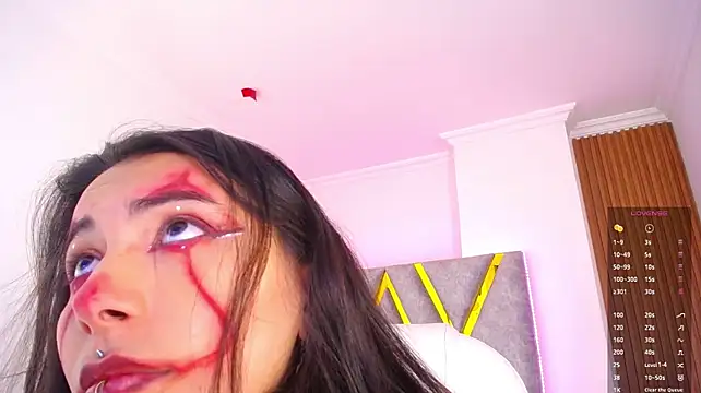 Camiila__1 라이브 XXX 채팅