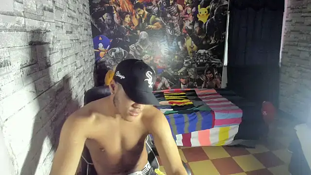 david_plein Live XXX-chat