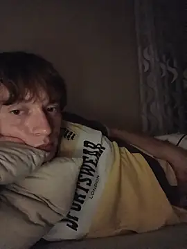 XXX chat uživo modela Samuel000000