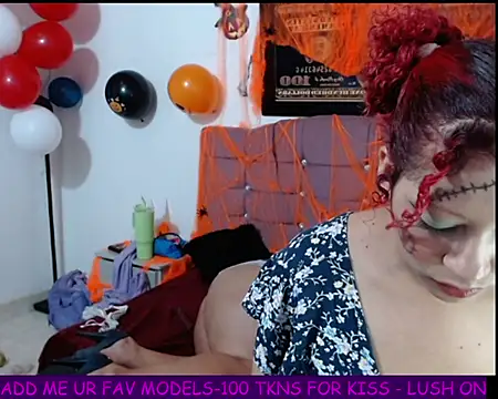 LITTLEJULES Live XXX-chat