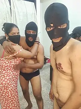 New_desi_bhabhi 在線直播表演