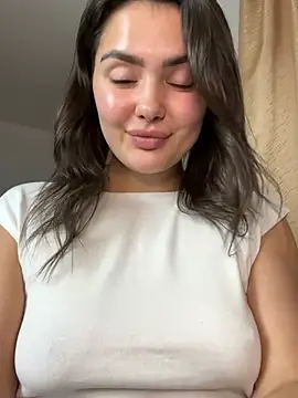 Živý XXX chat Vivienns