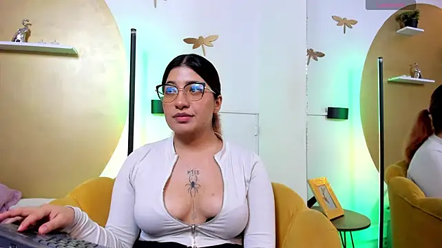 Chat XXX Live Annie_Rusel