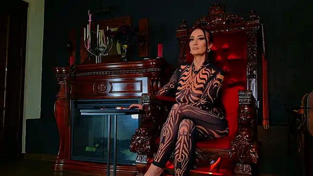 Chat XXX Live FinDomMya