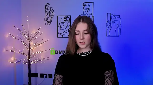 Živý XXX chat alisabliss