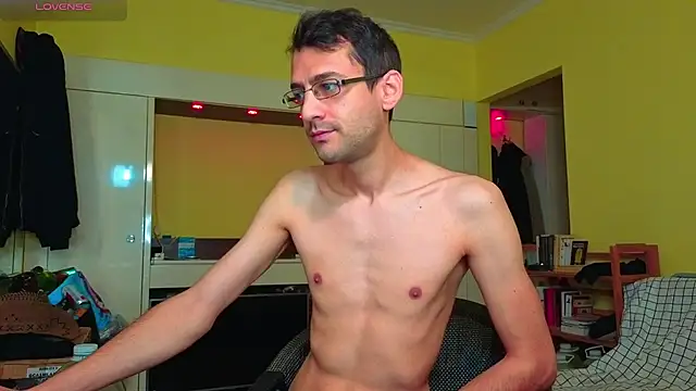 HungEddy Live XXX Chat
