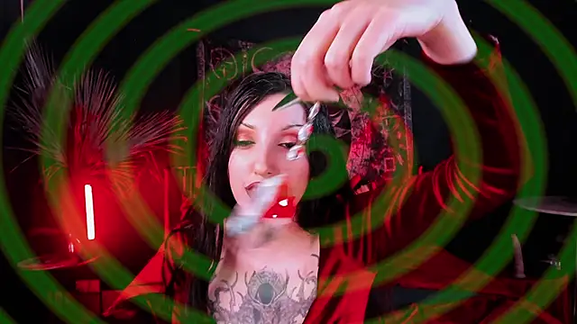 Chatroom XXX en direct de StellaDarkspace