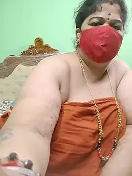 Tamil-mayasri Live XXX-Chat