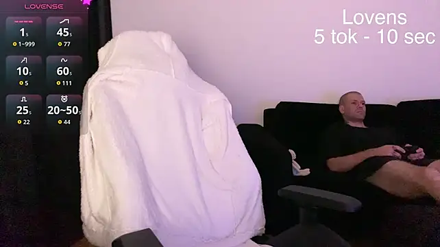แชท XXX สดของ Sexy_Sweets